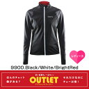 大感謝祭セール!【アウトレット】クラフト Belle Jacket 1903675 CRAFT