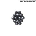 在庫大放出バーゲンセール!!セラミックスピード ボールベアリング単体6.35(1ケ) CeramicSpeed