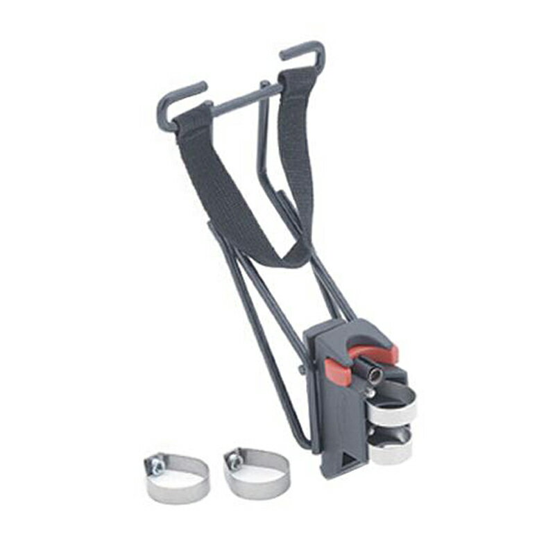 キャラダイス シートポストクイックリリース CARRADICE