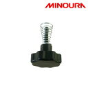 ミノウラ MF-3 MF3加圧調整ノブセット B60/LR340 LR-340 兼用 MINOURA(4)