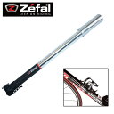 ゼファール エアープロファイルLL zefal