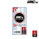 IRC(井上ゴム) チューブ 20×1.50〜1.75 FV...