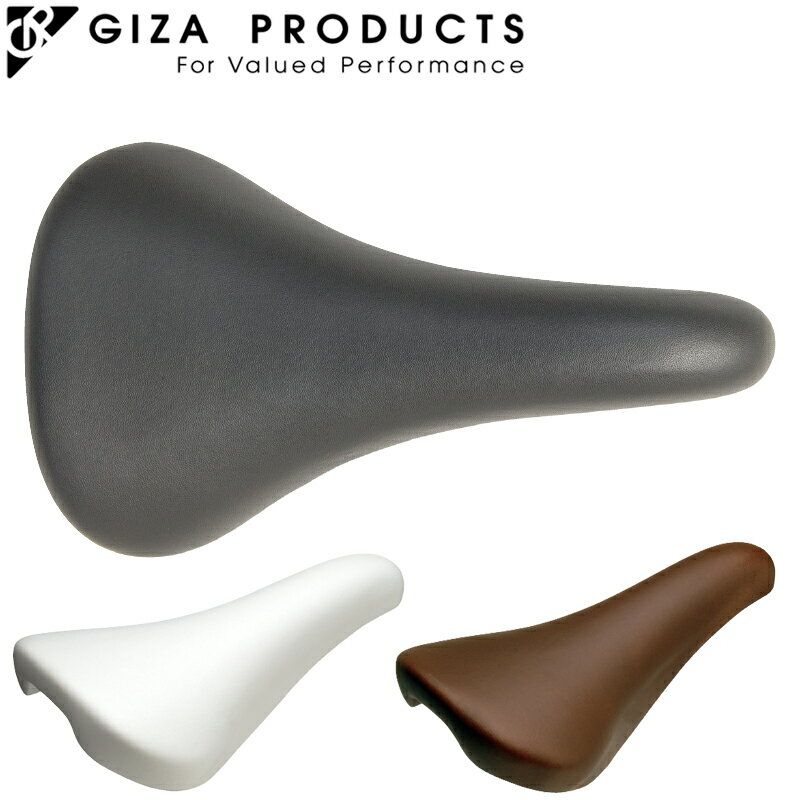ギザ/ジーピー VL-1418サドル GIZA/GP