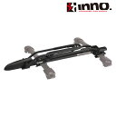 INNO(イノー) INA389 タイヤホールド2[カーキャ...