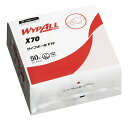 磻ץ 磻ץ X-70 4ޤ 50 WYPALL  ˤв