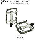 ギザ/ジーピー M-21ペダル GIZA/GP
