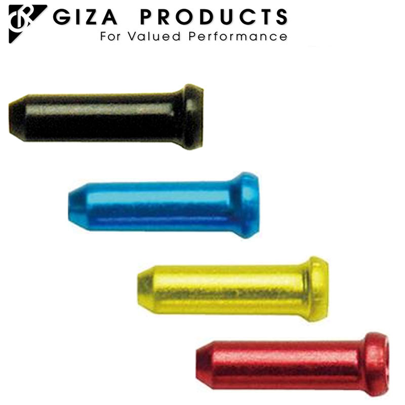 ギザ/ジーピー YZ-14303-13カラーブレーキインナーキャップ GIZA/GP