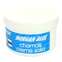 [Ku[ SOLID CHAMOIS CREAM 200ml i\bhVAN[j MORGAN BLUE [ yjo