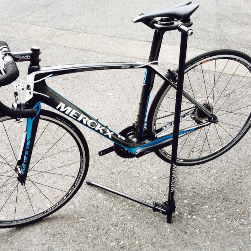 ミノウラ フック式メンテナンススタンド HMS-20TS HMS20TS MINOURA 土日祝も営業 送料無料 メンテナンス ワークスタンド 洗車◆通販格安セール情報　楽天　通販