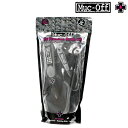 マックオフ BRUSH x3 SET(ブラシセット) MUC-OFF