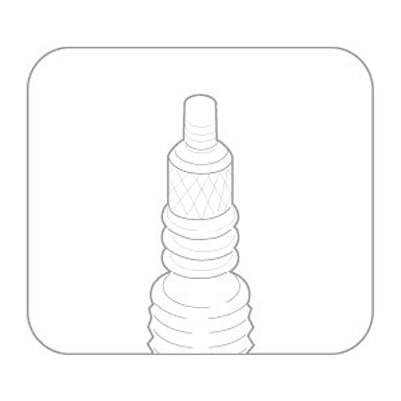 タイオガ インナーチューブ 仏式 20インチ TIOGA