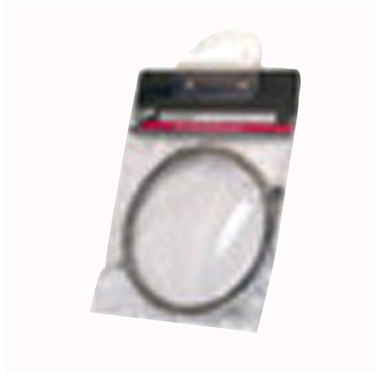 ギザ/ジーピー ブレーキインナーケーブル（片側シフター型エンド）2.5m GIZA/GP