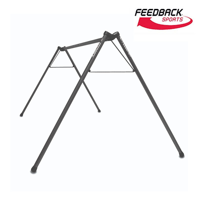 フィードバック A-Frame Portable Event Stand FEEDBACK