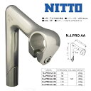 ニットー NJ-PRO AA 58° NITTO