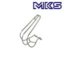 ミカシマペタル CAGE CLIP MKS