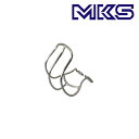 ミカシマペタル CAGE CLIP HALF MKS