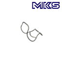 ミカシマペタル CAGE CLIP QUARTER MKS