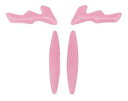 オージーケーカブト REGAS LADIES用 ノーマルインナーパッドセット OGK Kabuto