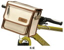 オーストリッチ F-516 HANPU FRONT BAG 帆布フロントバッグ F-516 OSTRICH