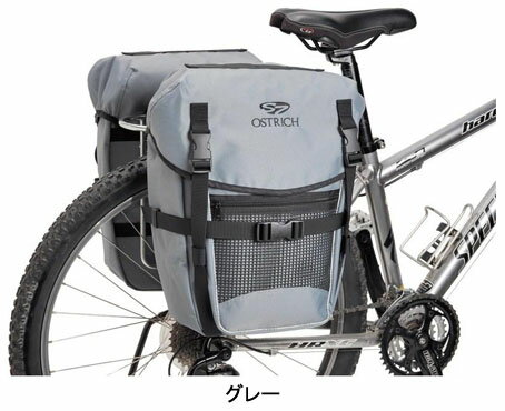 楽天市場】オーストリッチ サイドバッグ レインカバーの通販