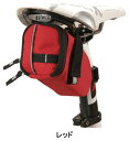 オーストリッチ SP-305 SADDLE BAG サドルバッグ SP-305 OSTRICH