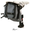 オーストリッチ SP-505 SADDLE BAG サドルバッグ SP-505 OSTRICH