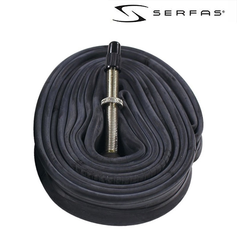 SERFAS（サーファス） Tube チューブ 24” [チューブ] [ミニベロ] [折りたたみ自転車] [仏式バルブ]