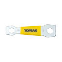 トピーク Chainring Nut Wrench (チェーンリング ナット レンチ) TOPEAK