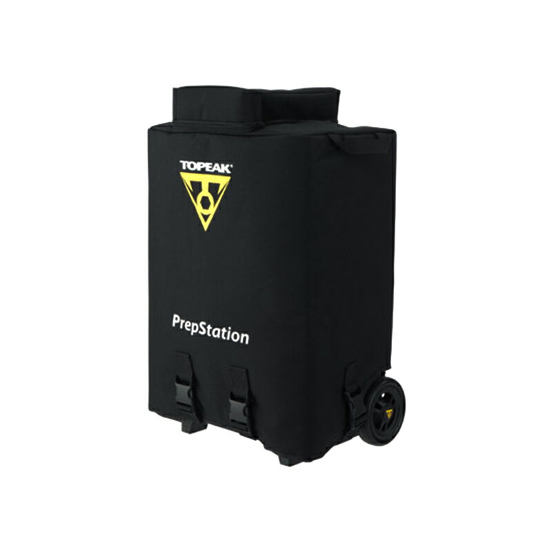 ȥԡ PrepStation Case Cover ʥץåץơ  С TOPEAK