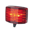トピーク RedLite Aura (レッドライト オーラ) TOPEAK