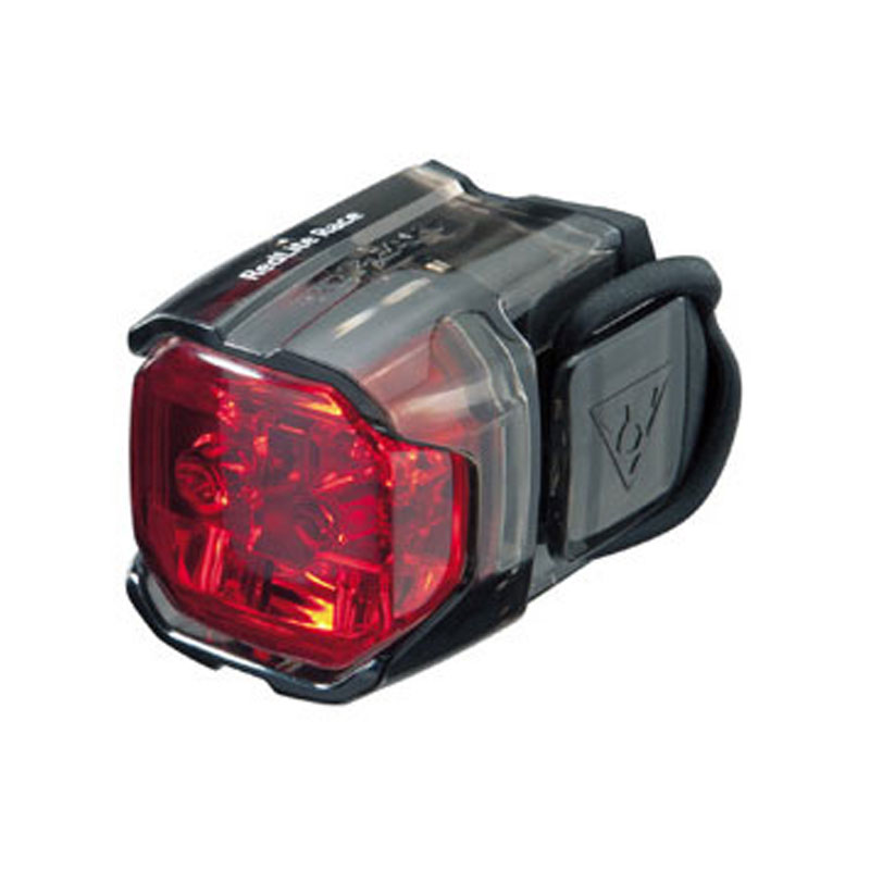 トピーク RedLite Race （レッドライト レース） TOPEAK(4)