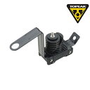 トピーク ディフェンダー M3 用 フィクサー セット (TRK-DF12) TOPEAK