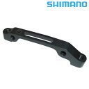 シマノ SM-MA90-F マウントアダプター フロント 160mm SHIMANO