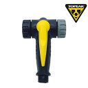 トピーク TwinHead(TRK-JB06) (YPP08500) ツインヘッド(TRK-JB06) TOPEAK