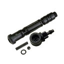 トピーク SwivelHoseConnect(TRK-JB07) (YPP01100) スウィベル ホースコネクト(TRK-JB07) TOPEAK