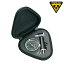 ȥԡ Shuttle Gauge w/hard shell bagʥȥ ϡɥХåա TOPEAK