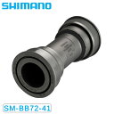 V}m SM-BB72-41B vXtBbgBB ΉVFF86.5mm SHIMANO