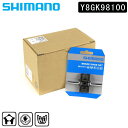 シマノ BR-CT91 ブレーキシューセット(10ペア) SHIMANO