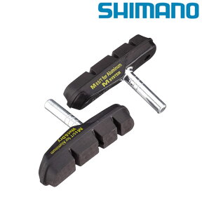 シマノ BR-M65Tブレーキシュー 1ペア SHIMANO あす楽 土日祝も出荷