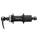 シマノ FH-M4050 ブラック 32H センターロック EFHM4050BZAL SHIMANO 即納 土日祝も出荷 その1