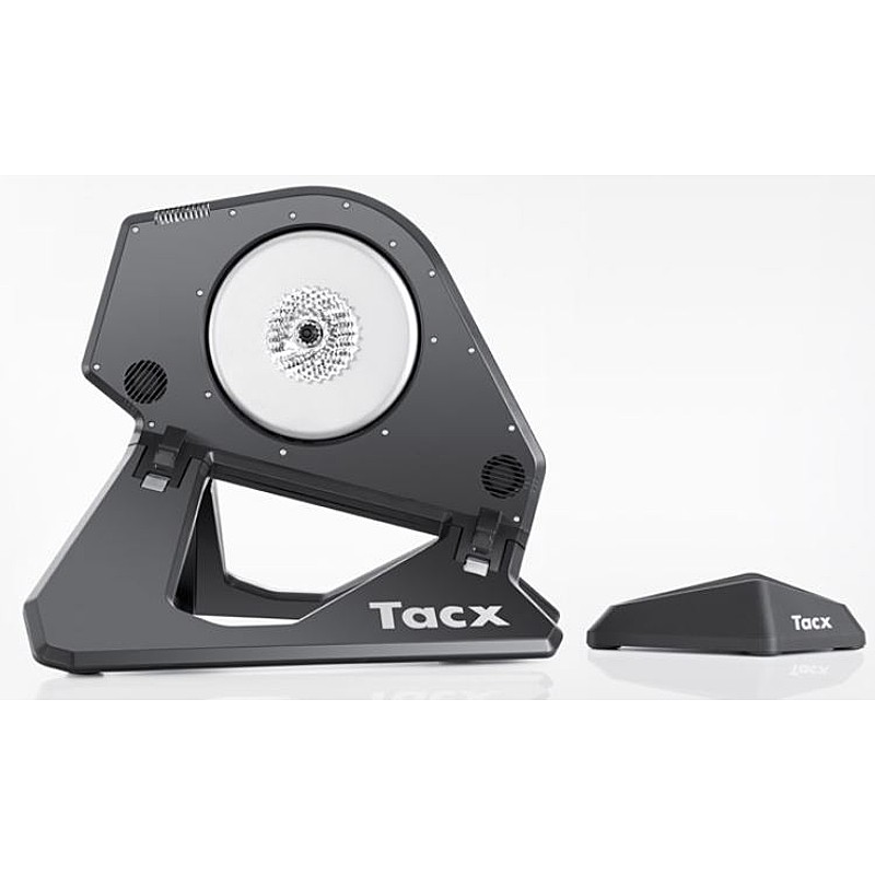 【路面からの振動まで再現】Tacx（タックス） Neo Smart （ネオスマート） T2800 インタラクティブトレーナー・スマートトレーナー[ダイレクトドライブ式][固定式ローラー台]