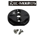 レックマウント Garmin用 ツメ補修キット Garmin Repair Tab (GM-Repair) REC-MOUNTS