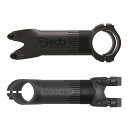 デダ トレンタチンクエ35 ステム クランプ径(ハンドル35.0 コラム28.6)82° DEDA