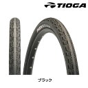 タイオガ FASTR X (ファストRX)27.5インチ MTBタイヤ TIOGA