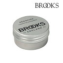 ブルックス PROOFIDE レザーサドル用オイル50g / ‐ / 50g BROOKS 即納 土日祝も出荷