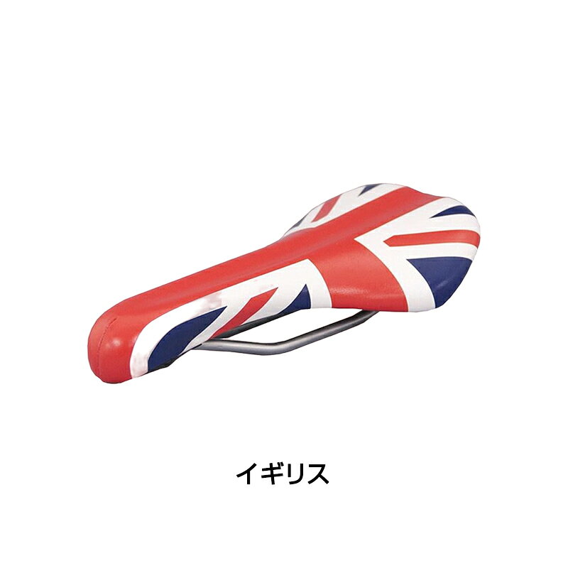 ノグチ FLAG SADDLE （フラッグサドル） VL-2148 NOGUCHI
