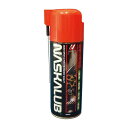 カケンサンギョウ NASKALUB(ナスカルブ) 420ml スプレー 化研産業