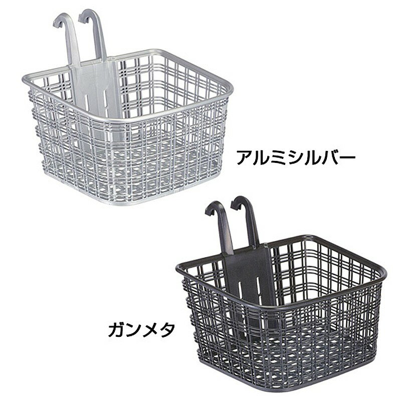 オージーケー技研 まえ用コンパクトバスケット FB-022 OGK