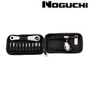 ノグチ ラチェットレンチ&チェーン切りセット YC-147 NOGUCHI