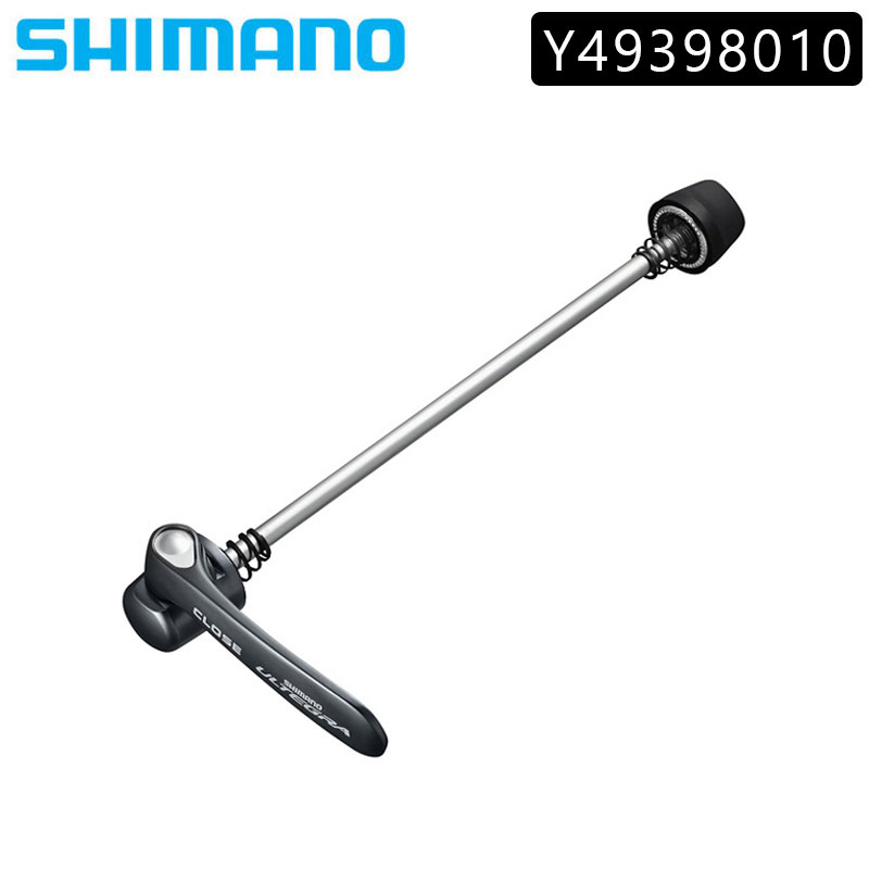 シマノ スモールパーツ・補修部品 WH-6800 クイッククミ163 Y49398010 SHIMANOのサムネイル